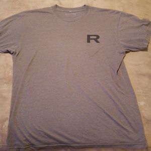 Rogue CrossFit shirt